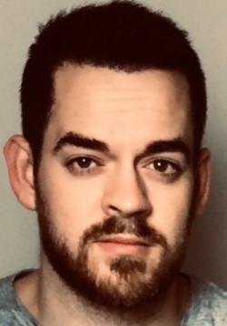 Джордан Гань