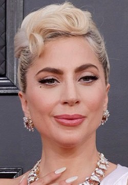 Леди Гага