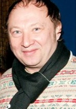 Юрий Гальцев