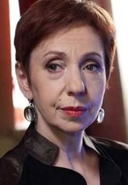 Галина Петрова