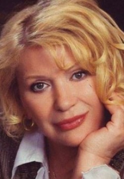 Галина Польских