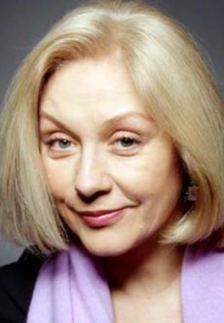 Галина Сазонова