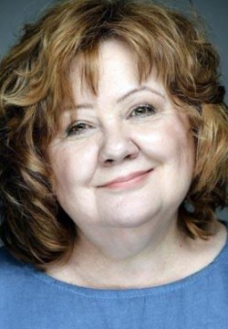 Галина Анисимова