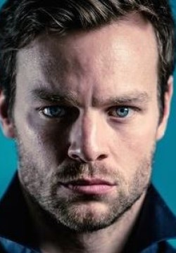 Вольфганг Черни