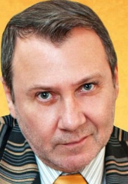 Евгений Ганелин