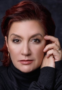 Маргарита Бычкова