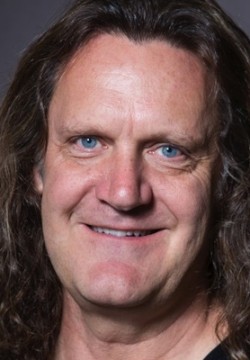 Джэйк Гарбер