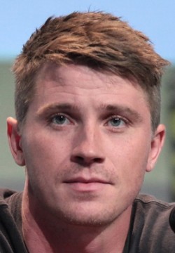 Гаррет Хедлунд