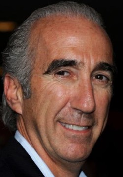 Гари Барбер