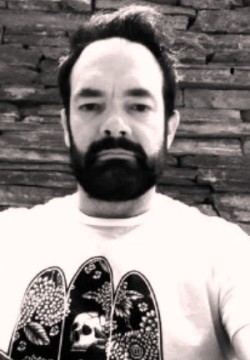 Гари Грэхэм