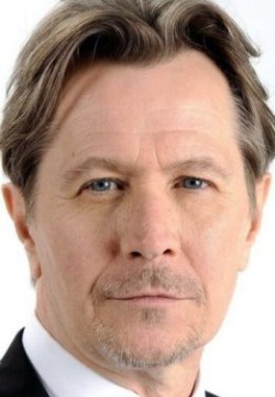 Гари Олдман