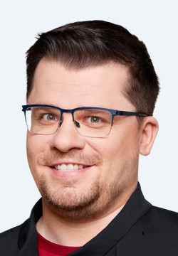 Гарик Харламов