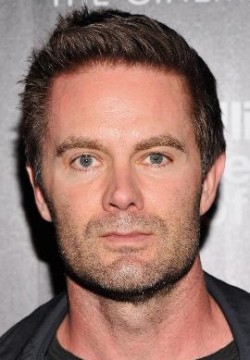 Гаррет Диллахант