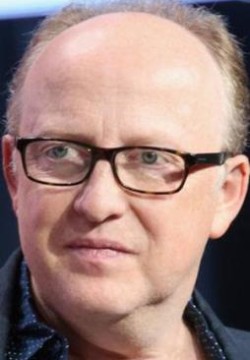 Гарри Брэдбир