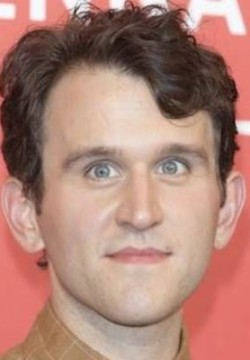 Гарри Меллинг