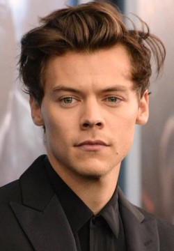 Гарри Стайлс