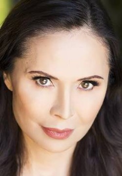 Талиса Гарсиа