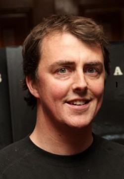 Гарт Дженнингс