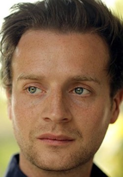 Эндрю Гауэр