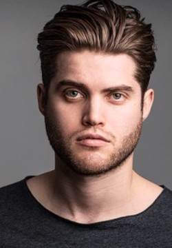 Гэбриел Фрейлих