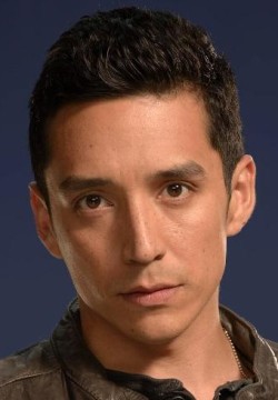 Гэбриел Луна