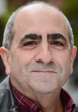 Джин Аморозо