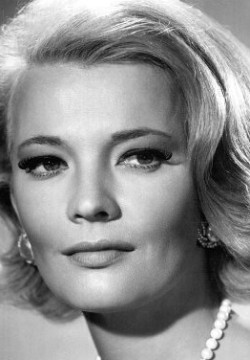 Джина Роулендс