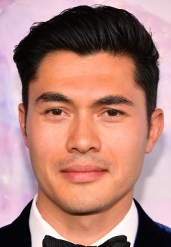 Генри Голдинг