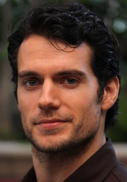 Генри Кавилл