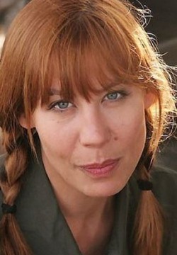 Дарья Юргенс