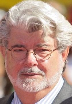 Джордж Лукас