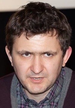 Георгий Малков