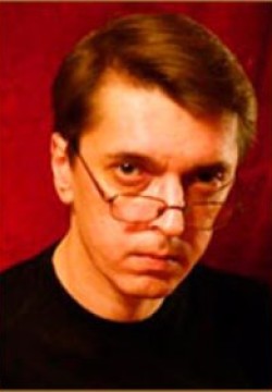 Георгий Селегей