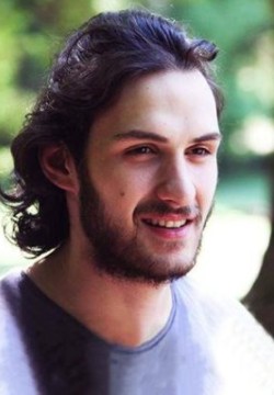 Георгий Табидзе