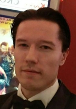 Георгий Жеряков