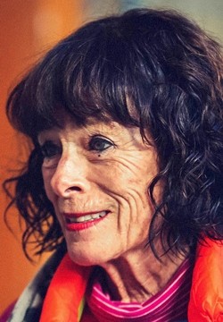 Джеральдин Чаплин