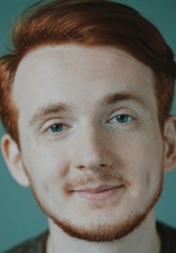 Герман Модягин