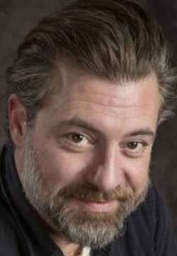 Герт Ван Рампельберг