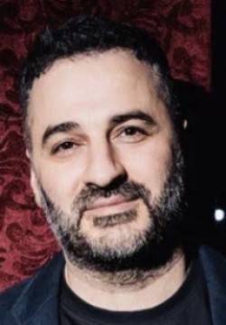 Гевонд Андреасян