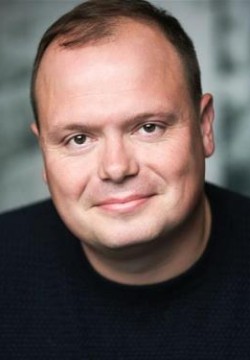 Гэвин Спокс