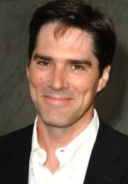 Томас Гибсон