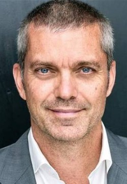 Гил Дарнелл