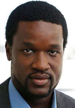 Гилберт Овуор