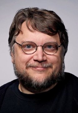 Гильермо дель Торо