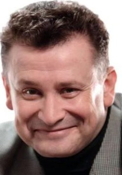 Вячеслав Гиндин