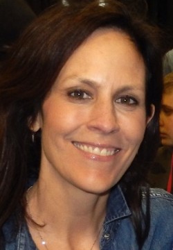 Аннабет Гиш