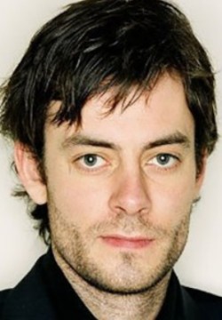 Гисли Орн Гардарссон