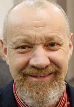 Георгий Делиев