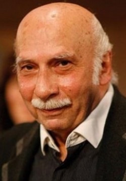 Гия Канчели