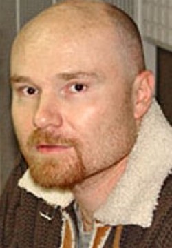 Гленн Моршауэр